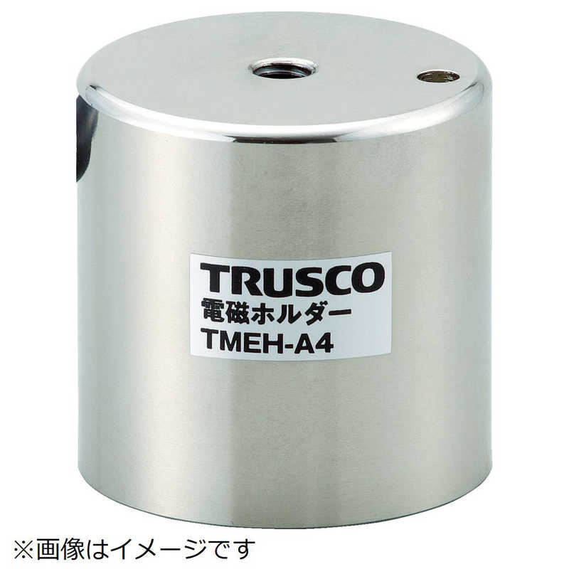 トラスコ中山　電磁ホルダー Φ60XH60　TMEHA6