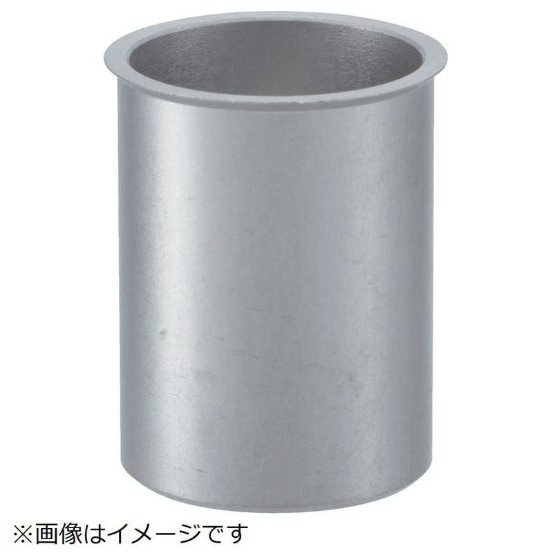 トラスコ中山　クリンプナット薄頭ステンレス 板厚1.5 M4X0.7 100入　TBNF4M15SSC 7,075円