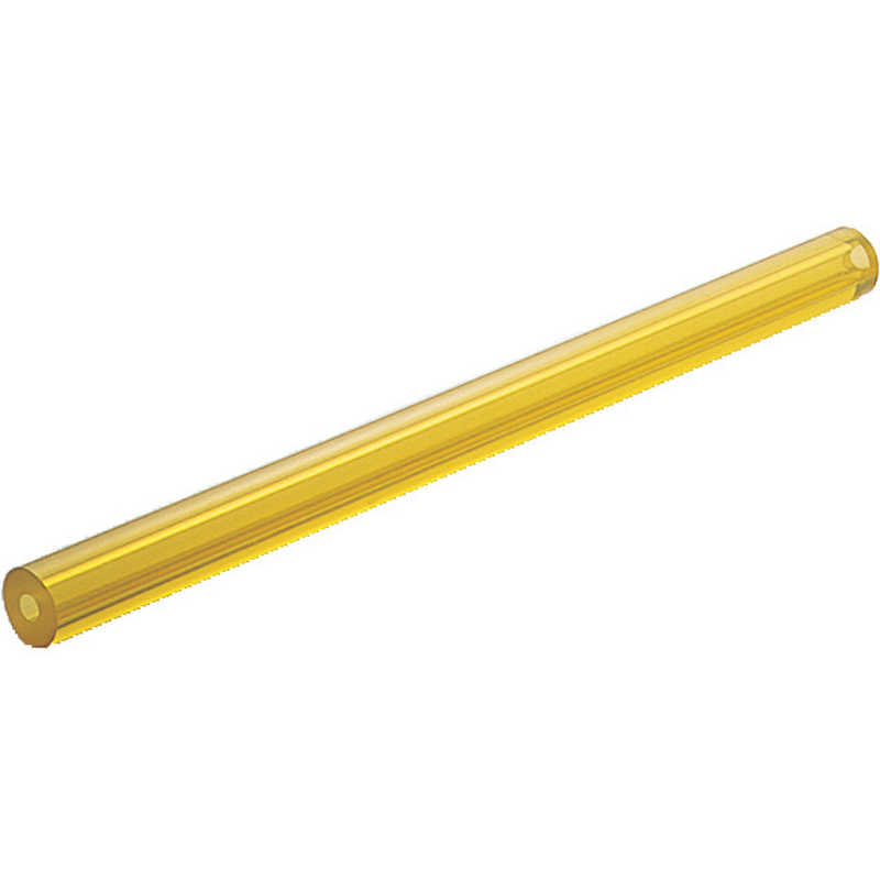 トラスコ中山　ウレタンゴム パイプ 外径Φ50 内径Φ14.0 長さ500　OUP0501405