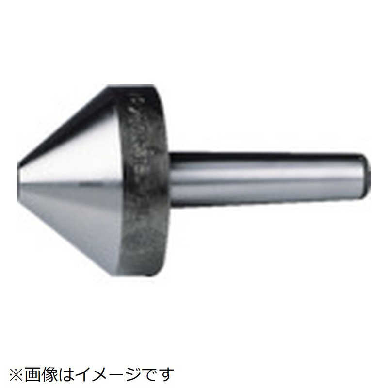 トラスコ中山　傘型回転センターベアリング入φd:19‐φD:75MT　TLK3A