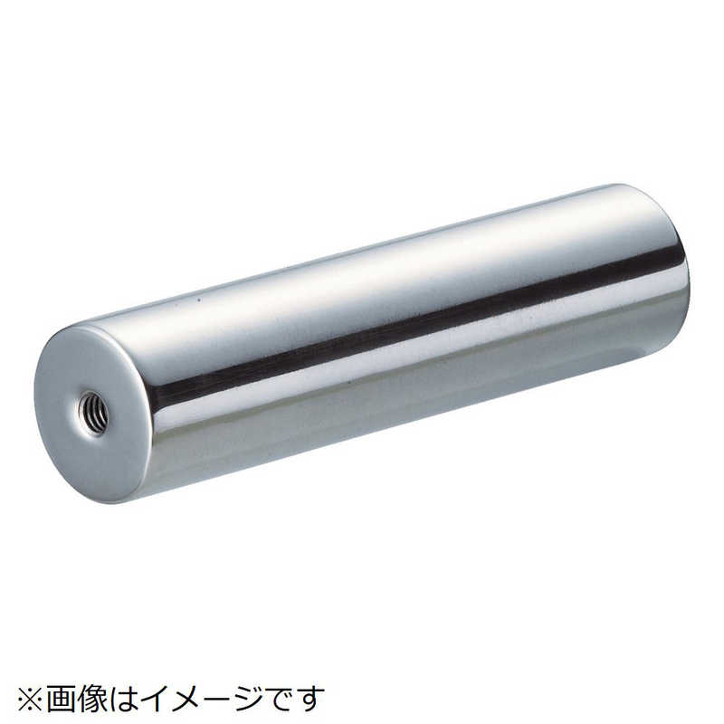 トラスコ中山　サニタリマグネット棒 Φ25X500　MGB50M6