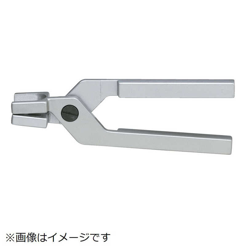 トラスコ中山　クーラントライナー ジョイントプライヤー サイズ3/4　PCL6P