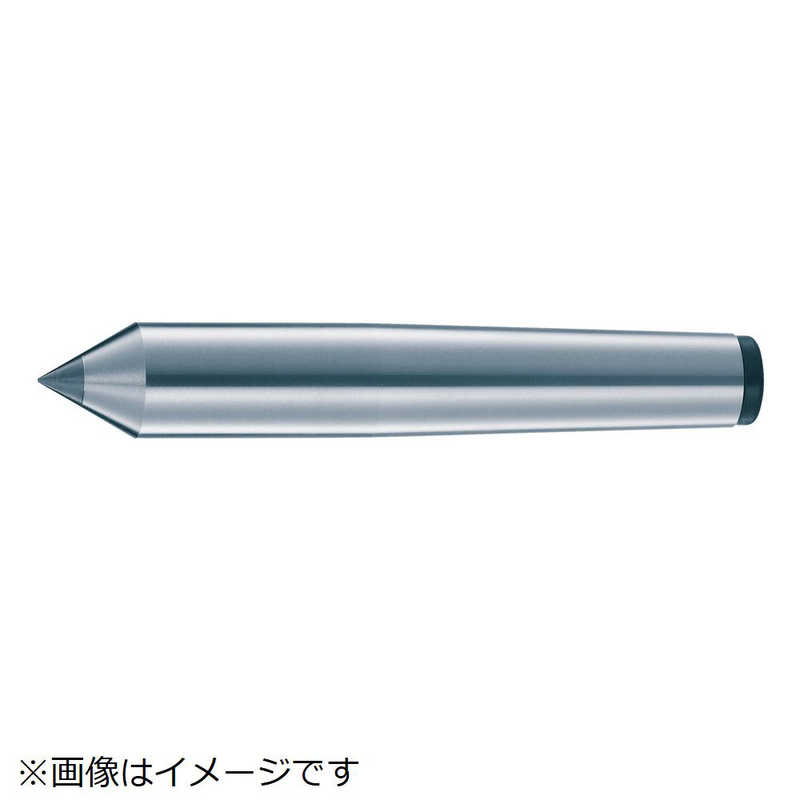 トラスコ中山　レースセンター超鋼付 ロングタイプ MT3 160mm　TRSPL3