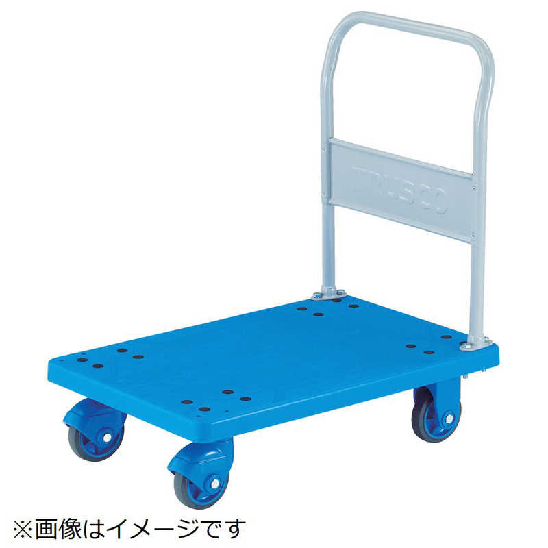 トラスコ中山　グランカート サイレント 固定 900×605　TPX902
