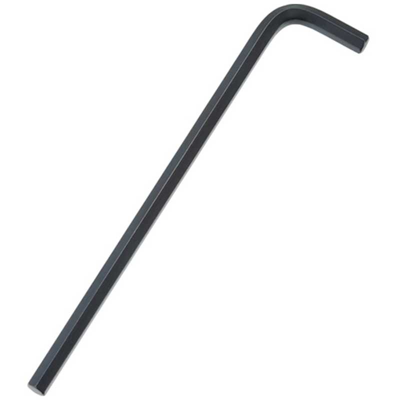 トラスコ中山　TRUSCO 六角棒レンチ ロングタイプ 32.0mm　TRRL-320