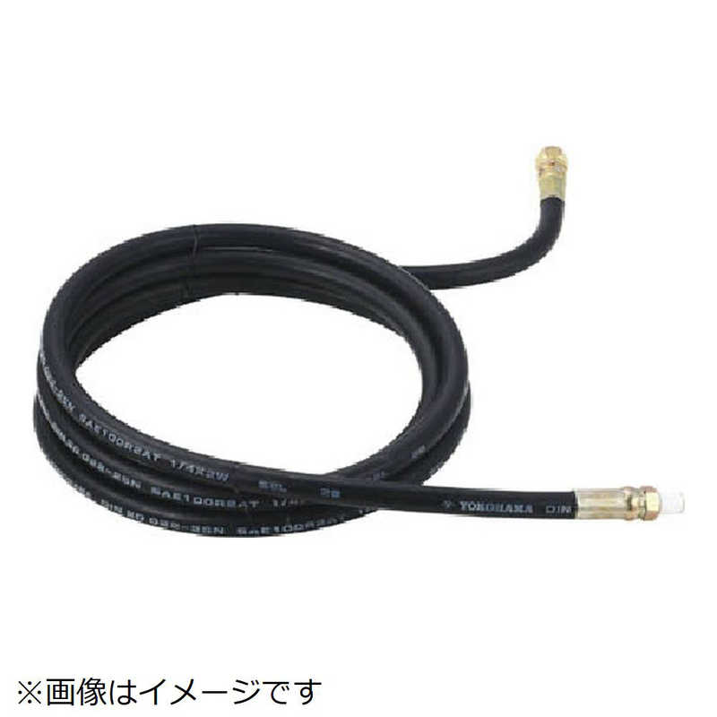 トラスコ中山 FTR65G用 5Mホース FTR65G5MHOSE|コジマ店