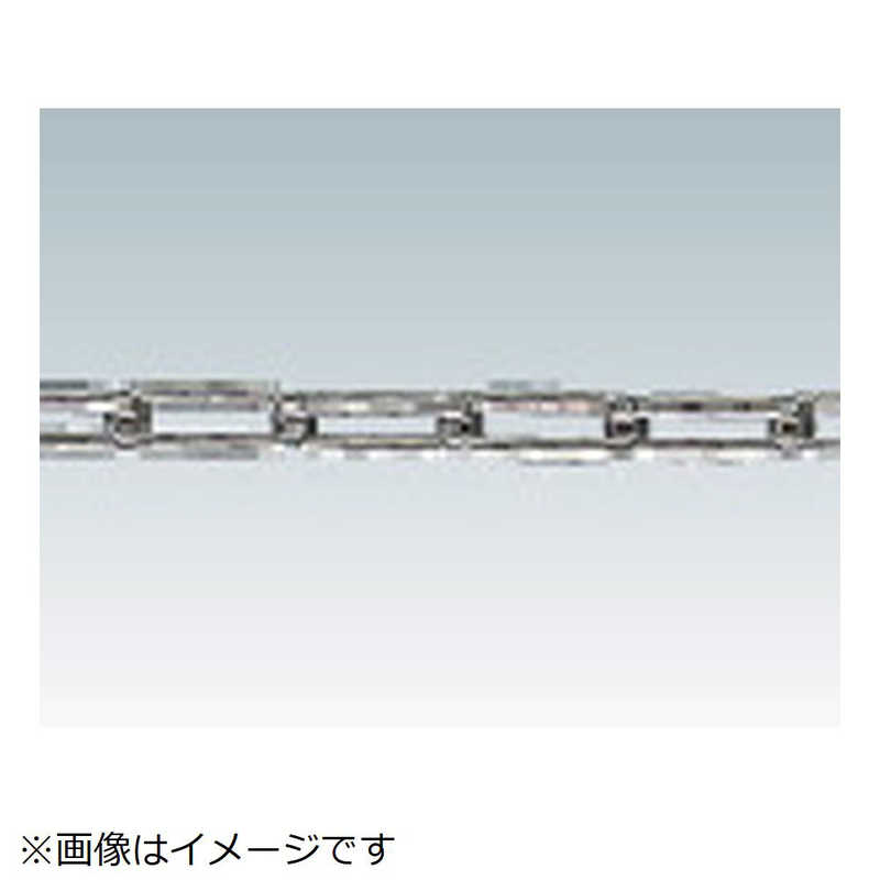 トラスコ中山　ステンレスカットチェーン 5.0mmX10m　TSC5010