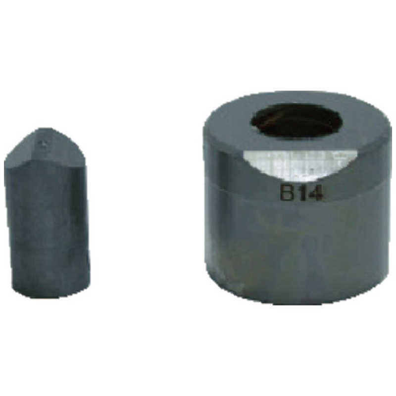 育良精機　フリーパンチャー替刃 IS-BP18S･IS-MP18LE用　14B｜コジマ店 10,023円