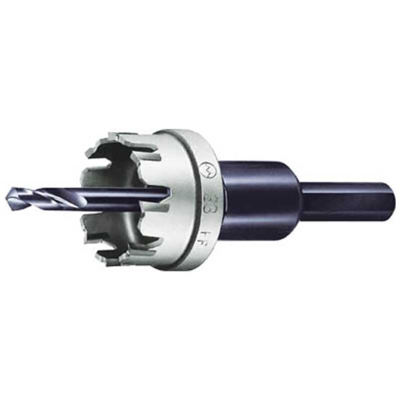 大見工業　超硬ステンレスホールカッター 115mm　TG115