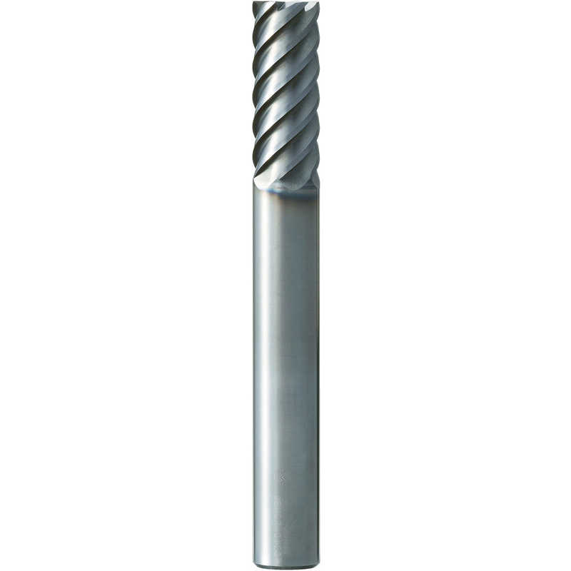 大見工業 高硬度鋼加工用エンドミル OEHSR0080|コジマ店
