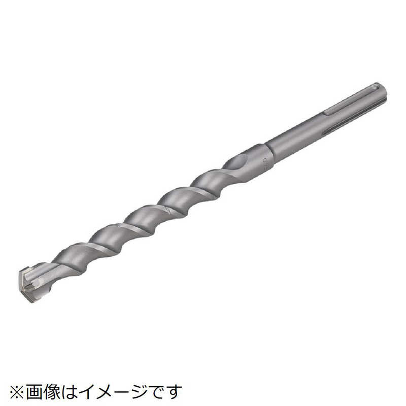 サンコーテクノ アンカードリルADX2-MAX 全長350タイプ ADX234.0MAX|コジマ店
