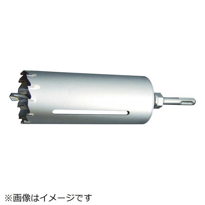サンコーテクノ　オールコアドリルL150　LV29SDS
