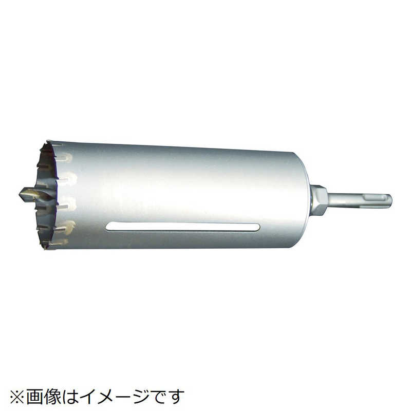 サンコーテクノ　オールコアドリルL150　LA70SDS