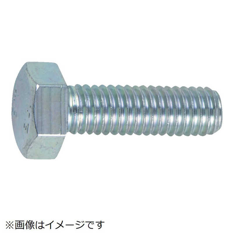 コノエ　ステンレス六角ボルトM10×40(100本入り)　BTSUS1040