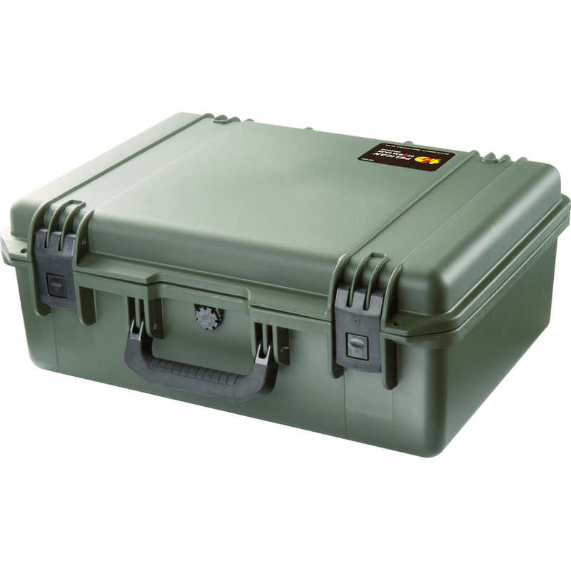 ペリカン　ストーム IM2600 (フォームなし)OD 538×406×2　IM2600NFOD 34,528円