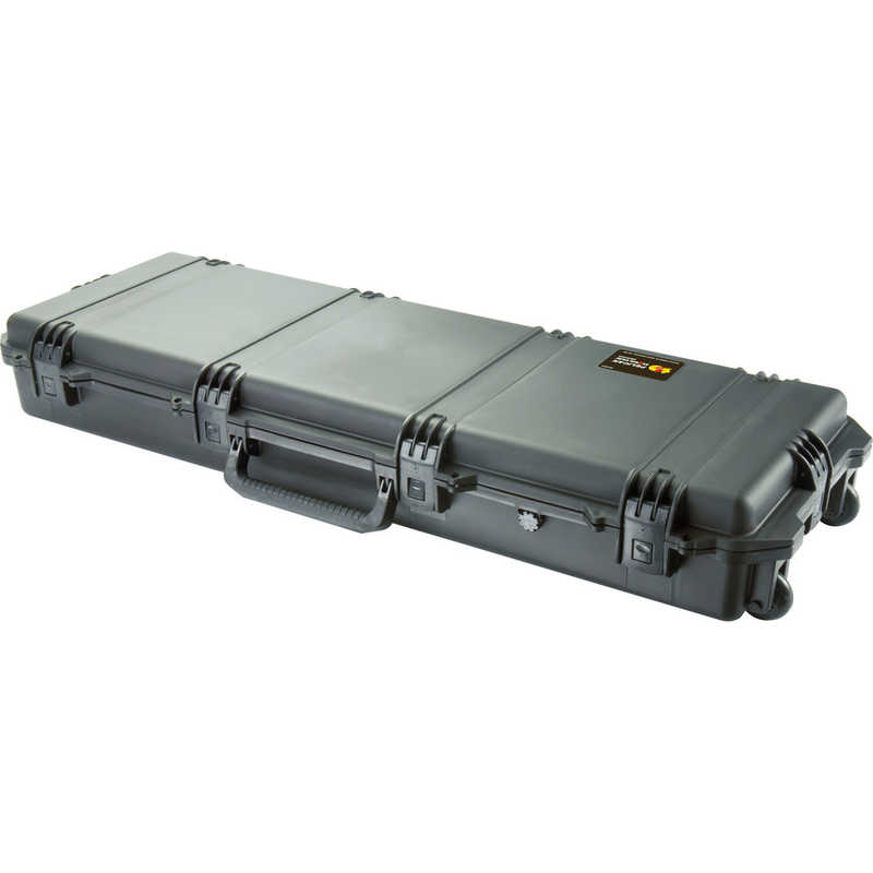 ペリカン ストーム IM3200 (フォームなし)黒 1198×419×1 IM3200NFBK|コジマ店