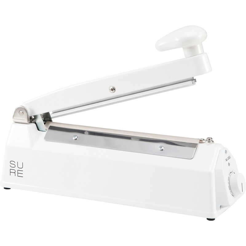 石崎電機製作所 SURE卓上シーラー200mm NL203J|コジマ店