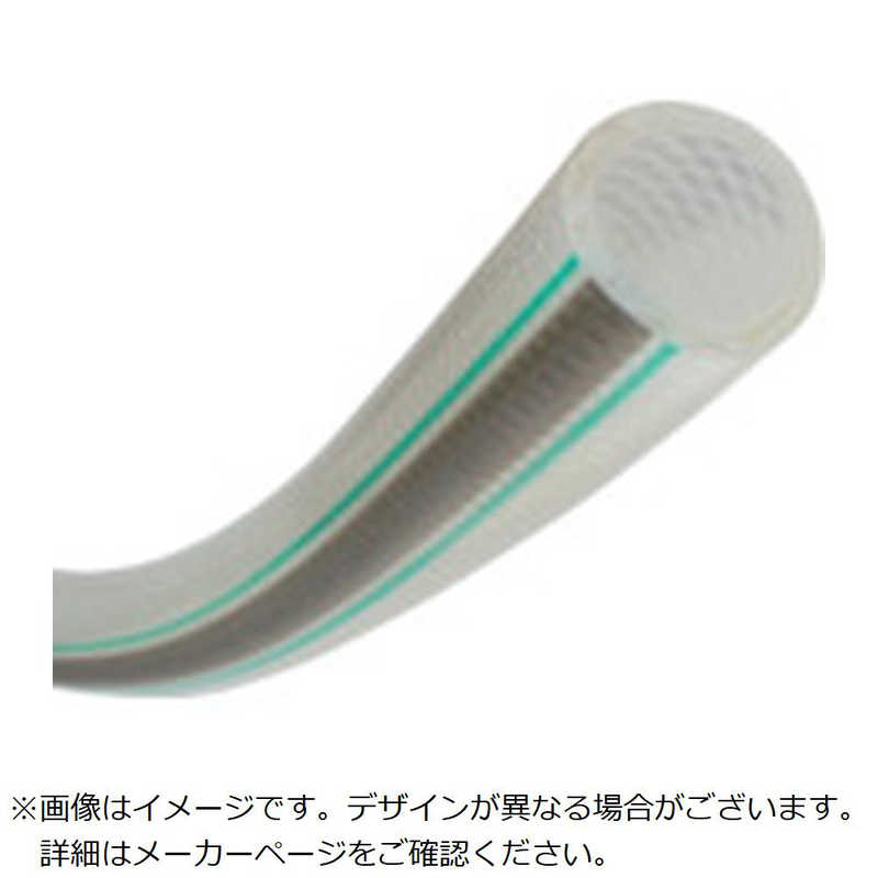 トヨックス　トヨックストヨフッソホース長さ3m内径25mm 　FF253｜コジマ店