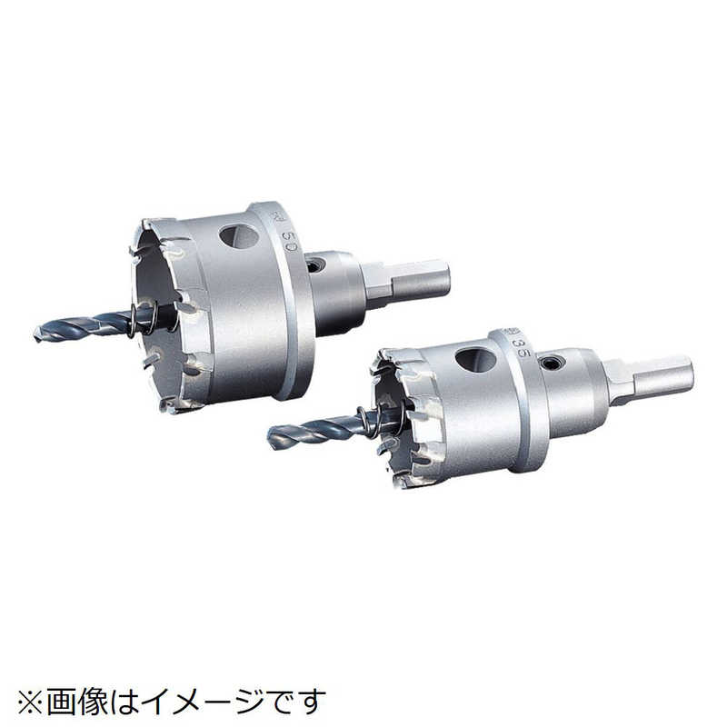 ユニカ　超硬ホールソーメタコアトリプル 90mm　MCTR90 16,704円