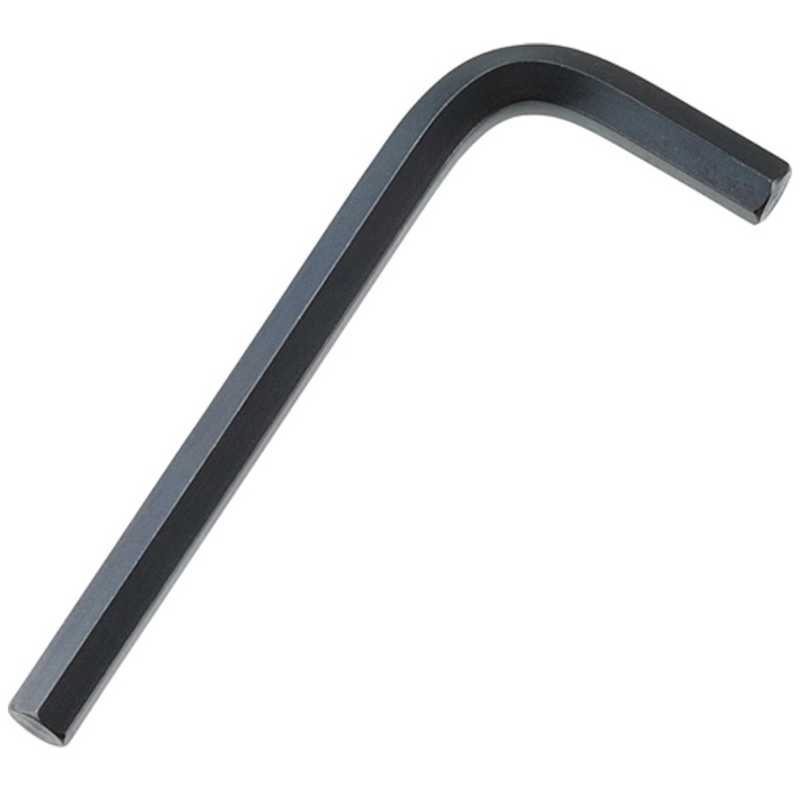 トラスコ中山　TRUSCO 六角棒レンチ ショートタイプ 36.0mm　TRRS-360