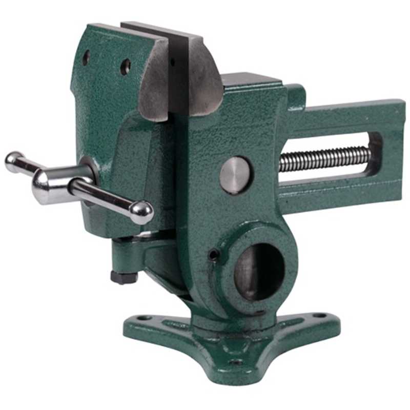 トラスコ中山 マルチバイス 卓上型 90mm 専用シャフト TMB-90SF
