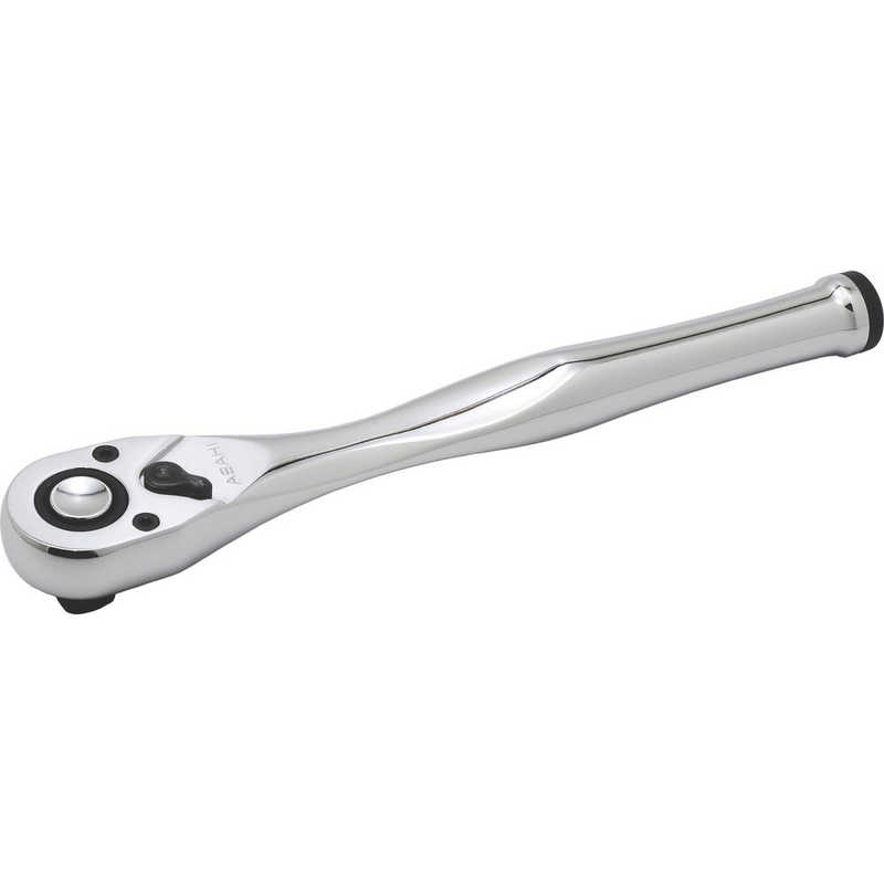 旭金属工業　ASH レボウェイブラチェットハンドル　VRL4250