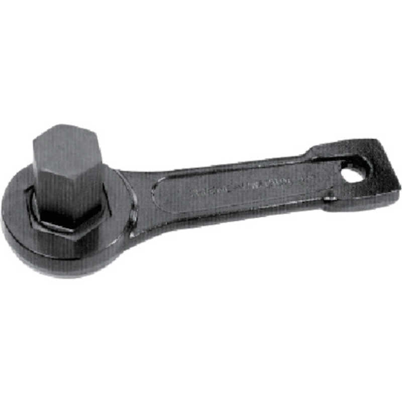 旭金属工業　ASH 打撃六角棒スパナ24mm　DA2400