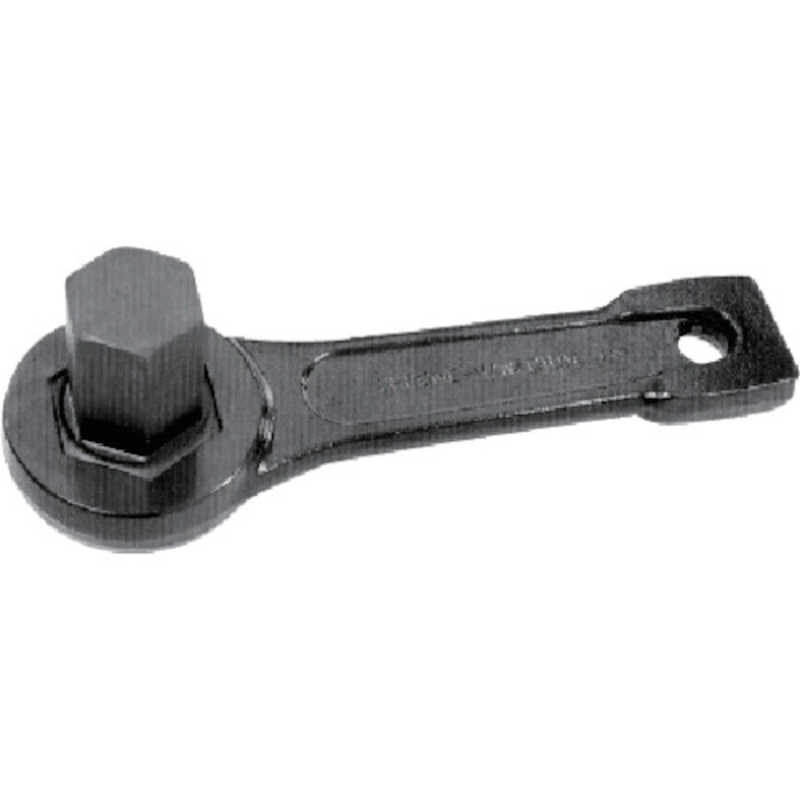 旭金属工業　ASH 打撃六角棒スパナ36mm　DA3600