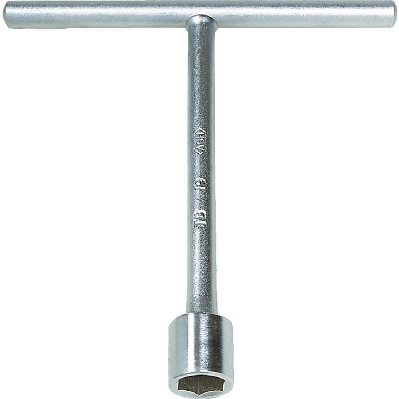 旭金属工業　T型ボックスレンチ50mm　TB0050
