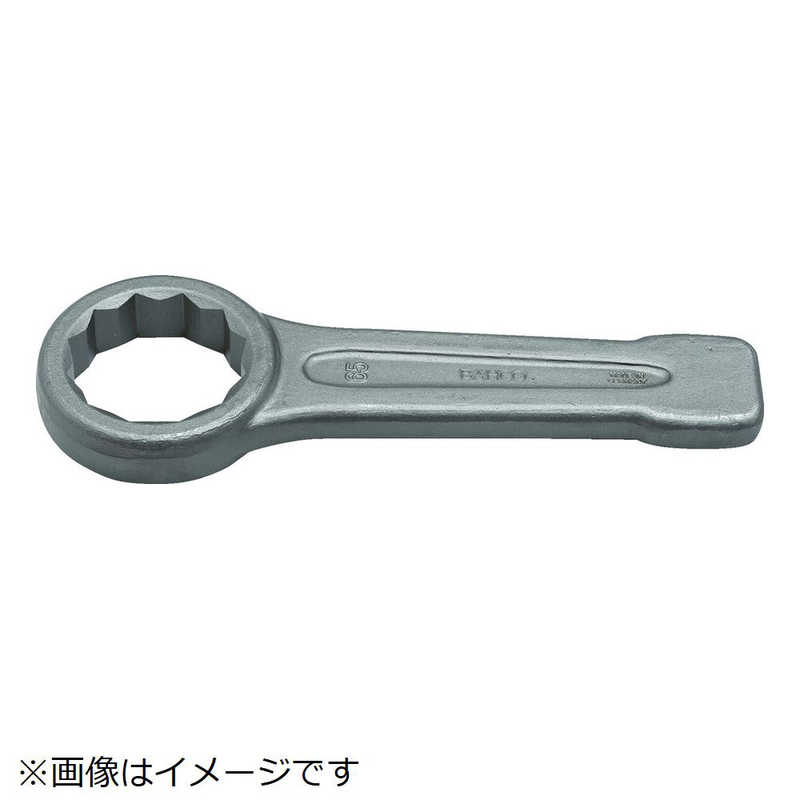 スナップオンツールズ　バーコ 打撃メガネエンドレンチ30mm　7444SG-M-30
