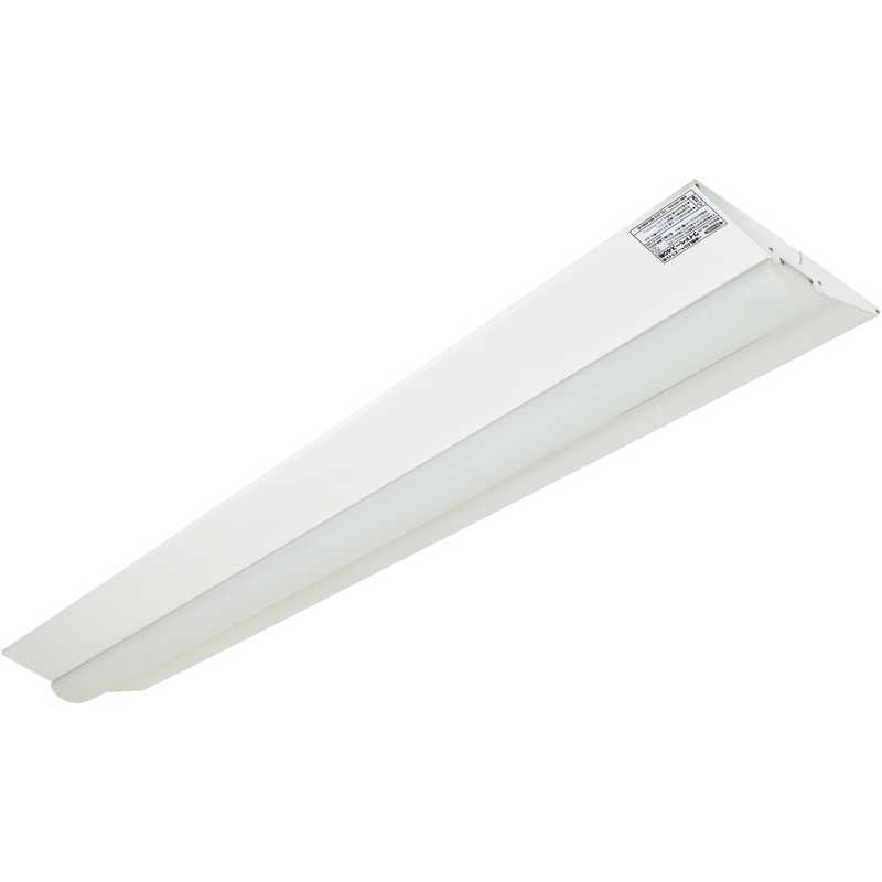 日動工業　日動LEDベースライト39W40形2灯相当ワイドベース6740Lm 　BSLW40PV50K｜コジマ店