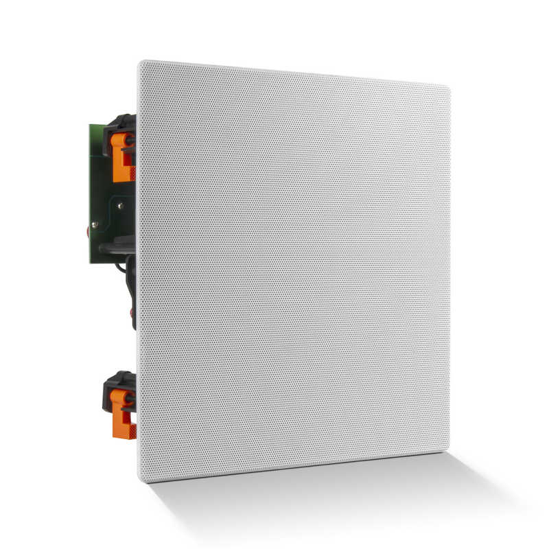 JBL　天井埋め込み型スピーカー ホワイト [1本 /2ウェイスピーカー]　JBL280CSA｜コジマ店