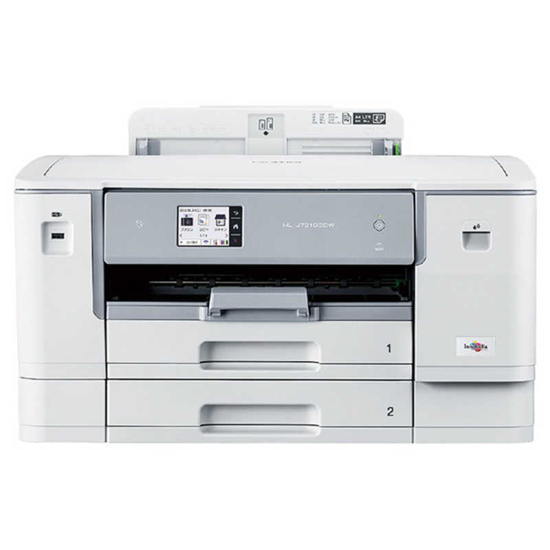 ブラザー　brother　A3インクジェットプリンター ［L判～A3］　HL-J7010CDW