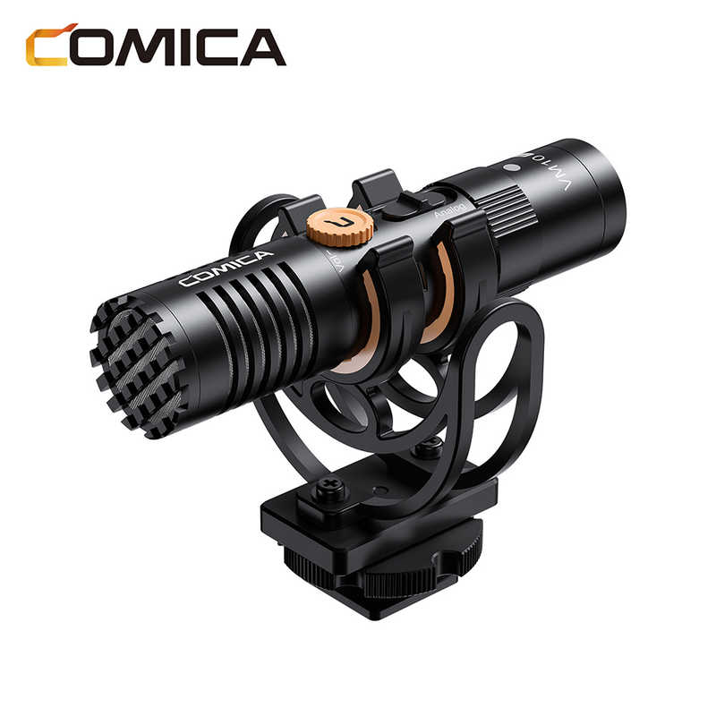 COMICA　VM10 PRO COMICA　VM10PRO