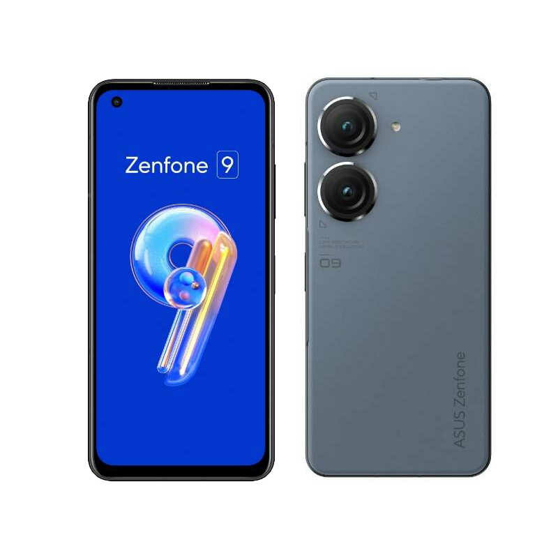 楽天市場】ASUS エイスース SIMフリースマートフォン Zenfone 9