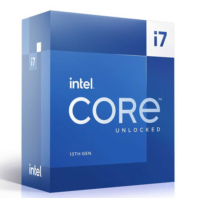 商品 インテル Intel Core i7-13700K Processor BX8071513700K