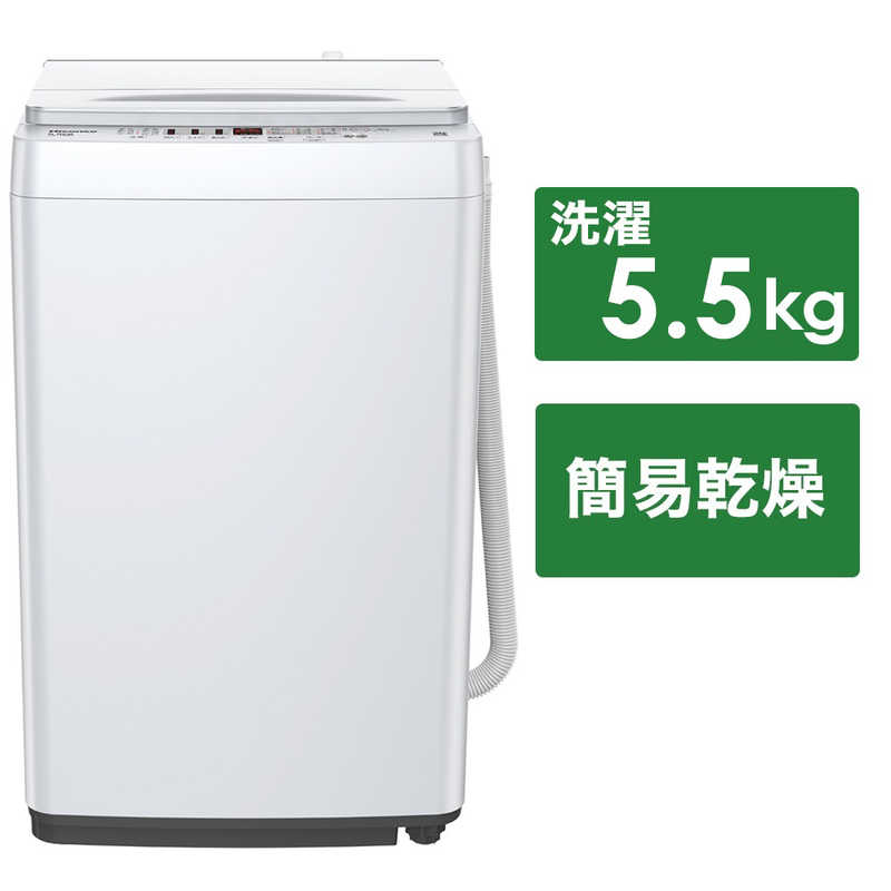 【楽天市場】ORIGINALBASIC 全自動洗濯機 洗濯6.0kg 送風乾燥