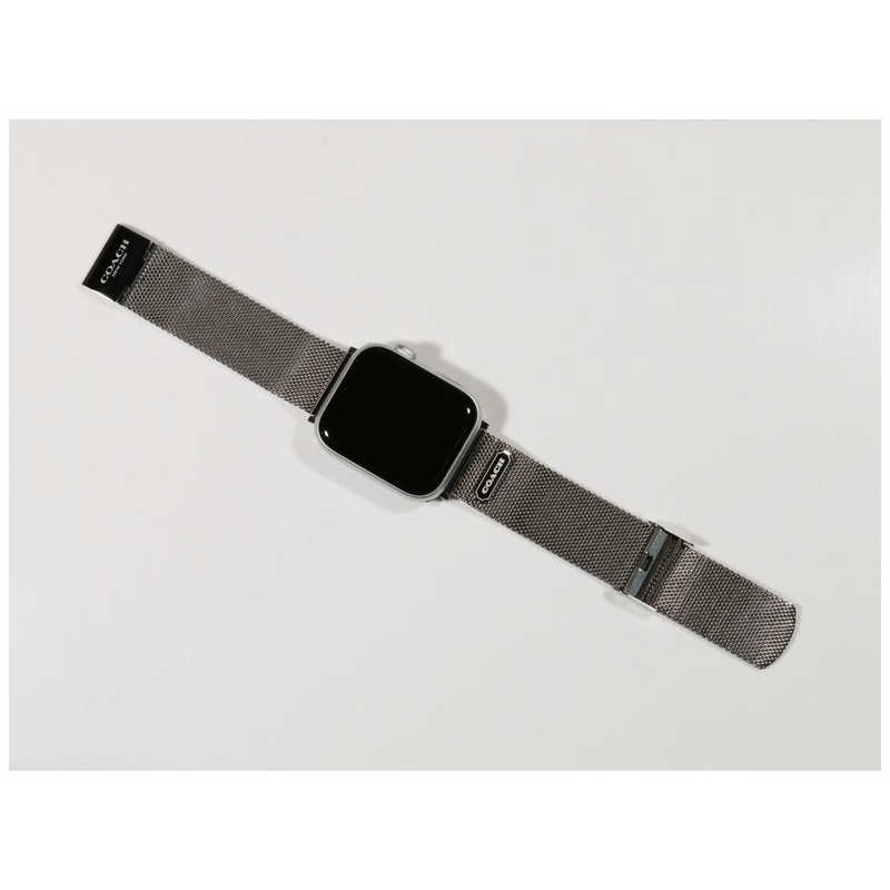 ピンク・ブルー apple Watch 42/44mm バンド 純正品 - 通販 - happyhead.in