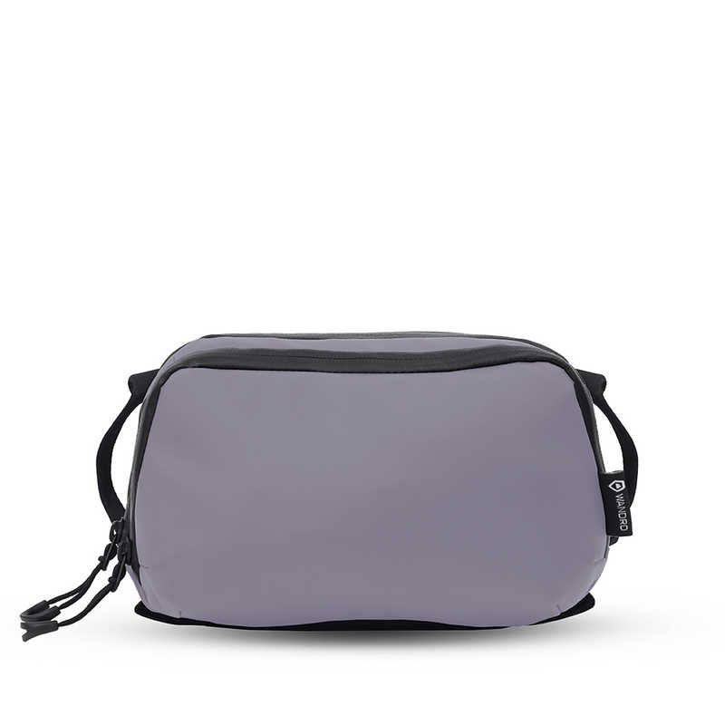 WANDRD　TPLGUP2 テク バッグ ラージ ウユニパープル ウユニパープル TPLGUP2　TP-LG-UP-2｜コジマ店 7,320円