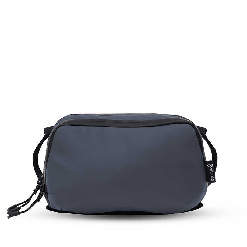 WANDRD　テク バッグ ラージ エーゲブルー　TP-LG-AB-2｜コジマ店