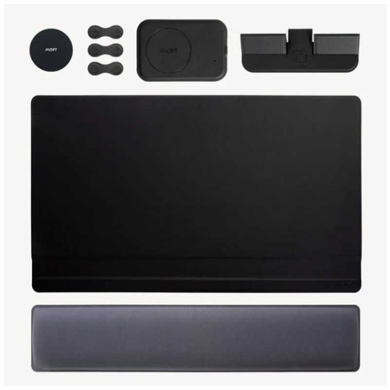 MOFT MOFT スマートデスクマット デジタルキット MS0205DIGITALSETBK|コジマ店