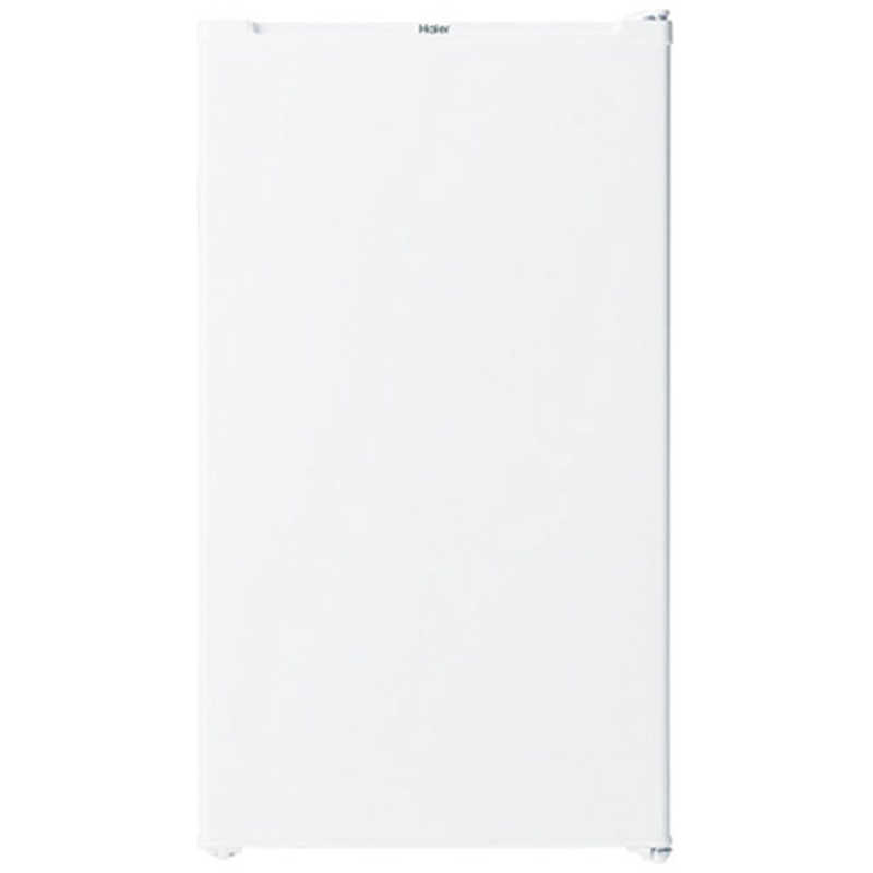 ハイアール　冷蔵庫 1ドア 右開き 90L ホワイト 直冷式　JR-A9A-W（標準設置無料）