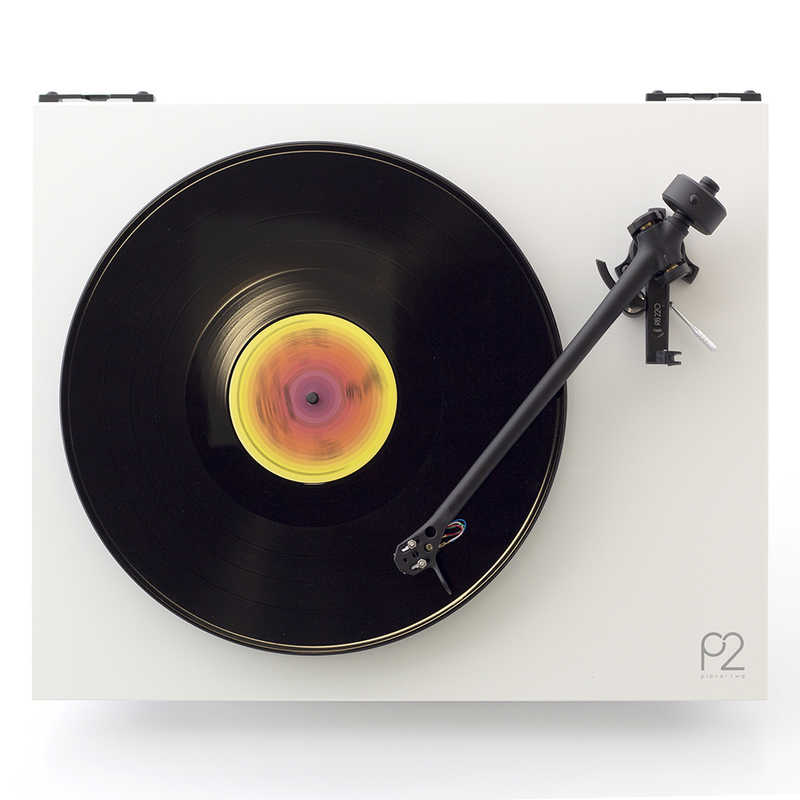 95%OFF!】 REGA レコードプレーヤー 50Hz地域専用 ホワイト PLANAR2MK2-WHITE 50HZ