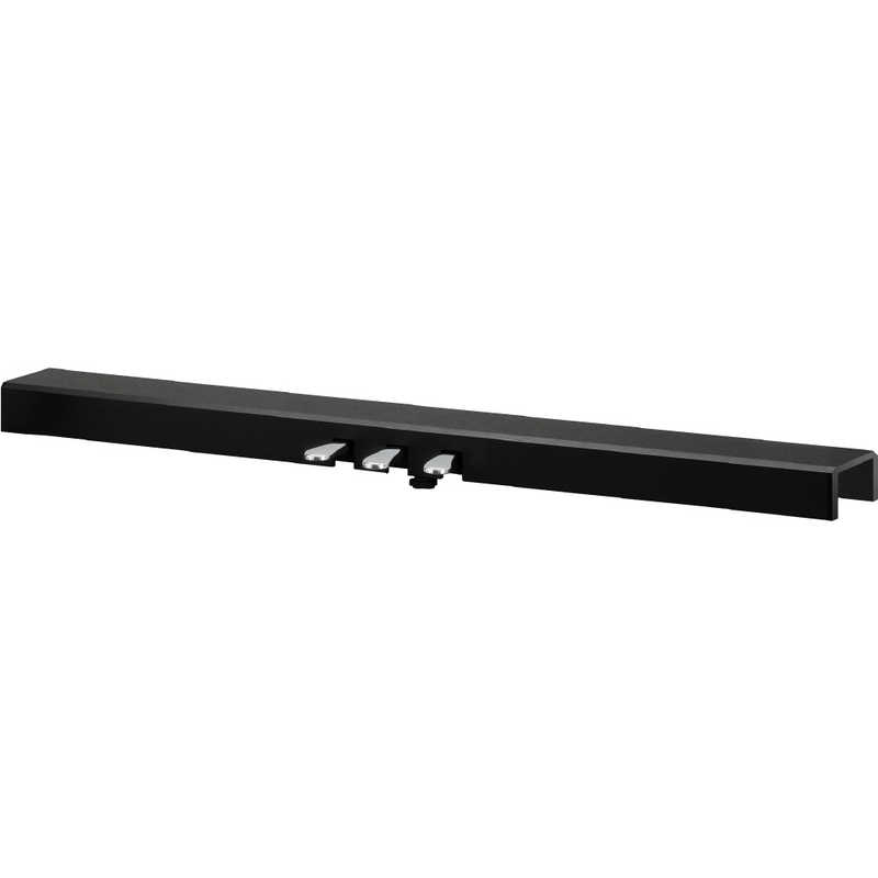 河合楽器　KAWAI　ES920用固定式専用ペダルユニット ブラック　F302