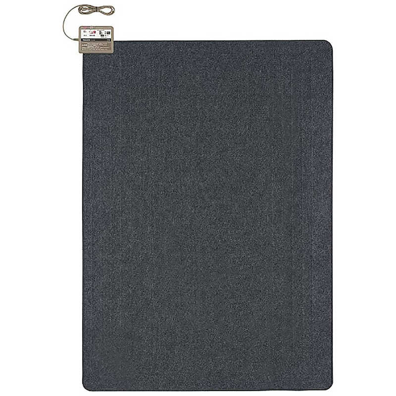 楽天市場】パナソニック Panasonic ホットカーペット［2畳相当／本体