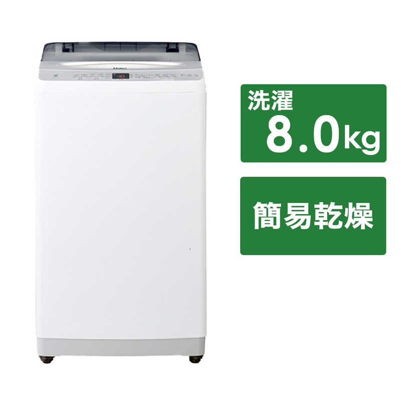 【楽天市場】ORIGINALBASIC 全自動洗濯機 洗濯6.0kg 送風乾燥