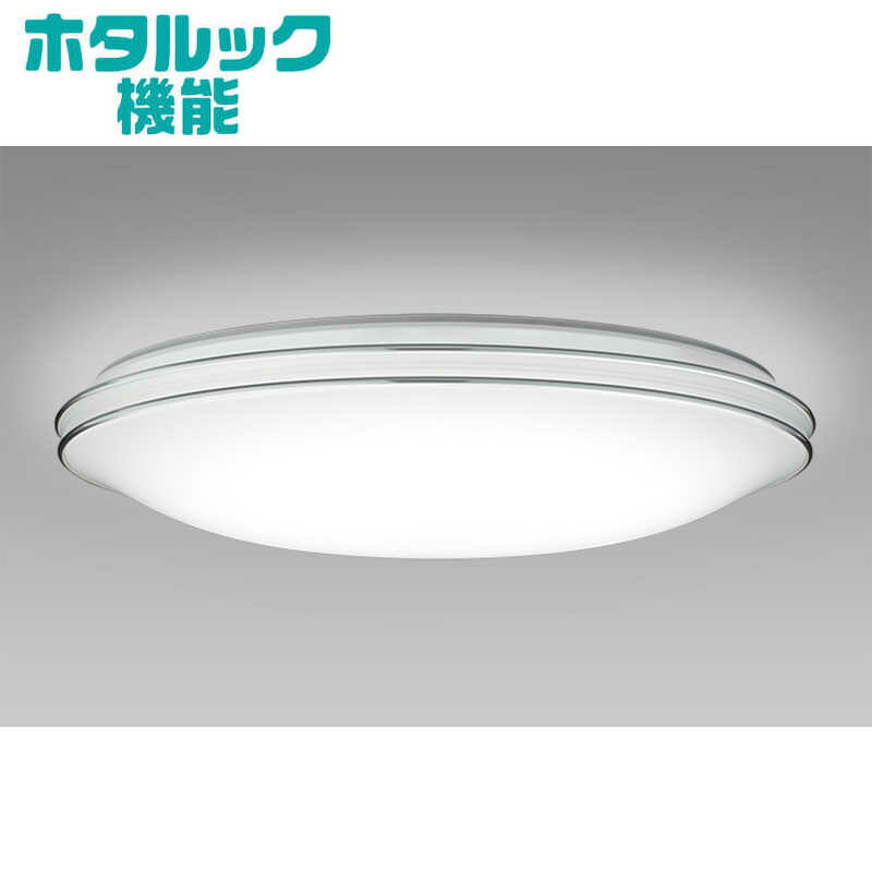 TOSHIBA 東芝 ~10畳用 LEDシーリングライト NLEH10010B-LC (納期