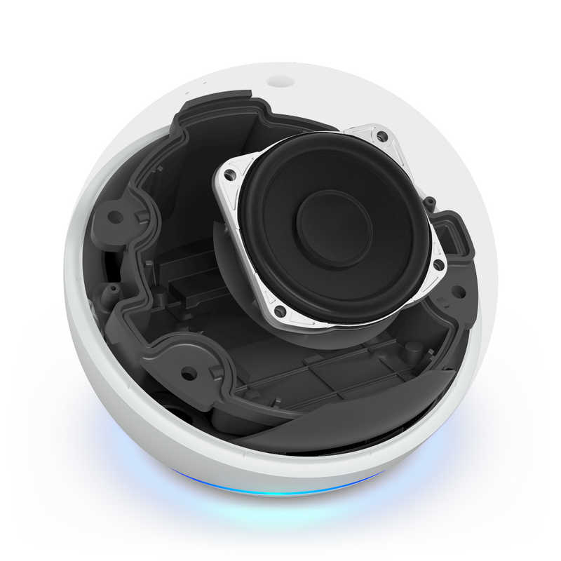 新品同様 echodot 第5世代 2個セット 新品同様 echodot 第5世代 2個セット Amazon Echo Dot (エコー
