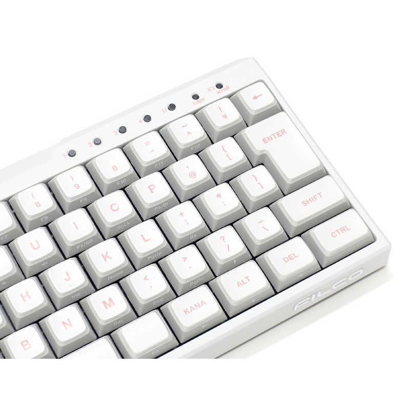 さいますよ FILCO キーボード FFBTR66M/NMB ベストワン 通販 PayPayモール さいますよ