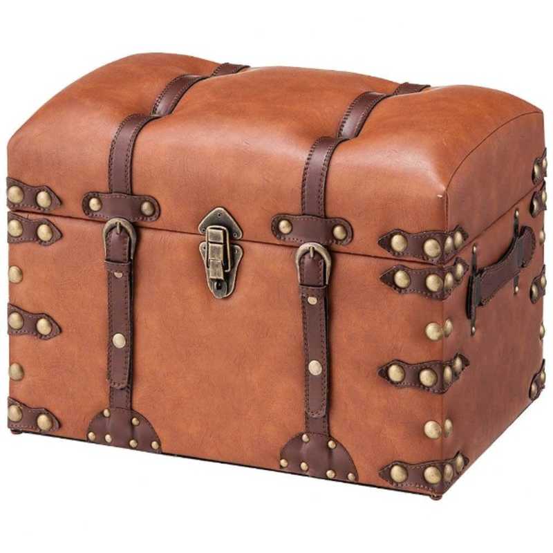 東谷　トランクセット (S:W50×D35.5×H35 L:W66×D41×H46cm) 29,304円